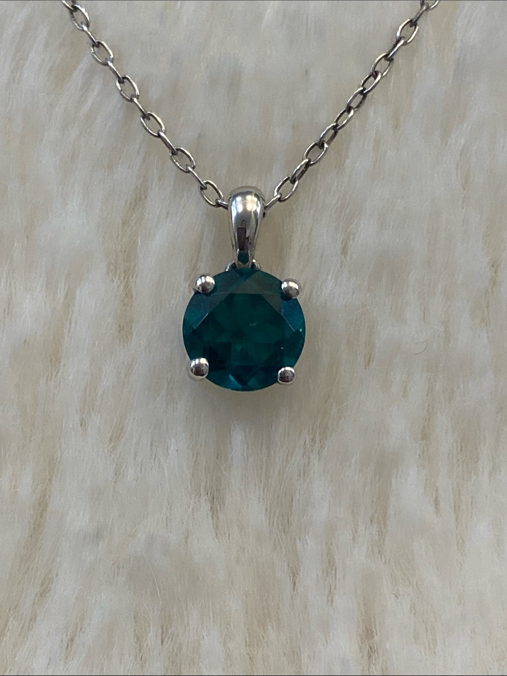 Solitaire Emerald